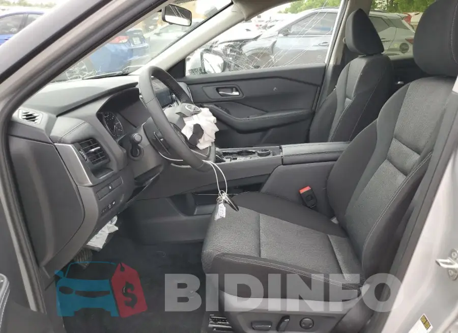 JN8BT3BB6SW161733 Photo# 7