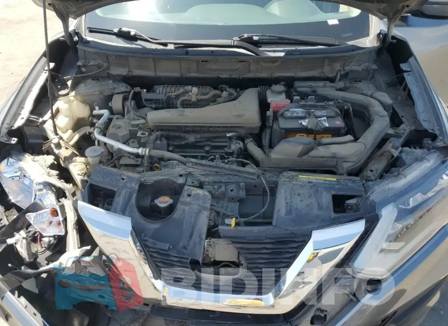 KNMAT2MTXJP535017 Photo# 12