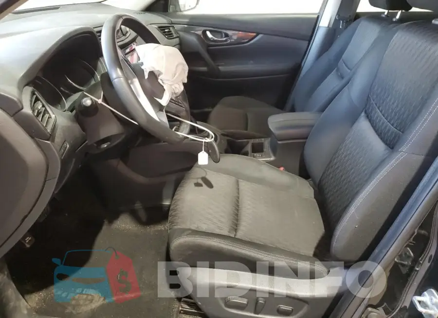 KNMAT2MV5HP612016 Photo# 7