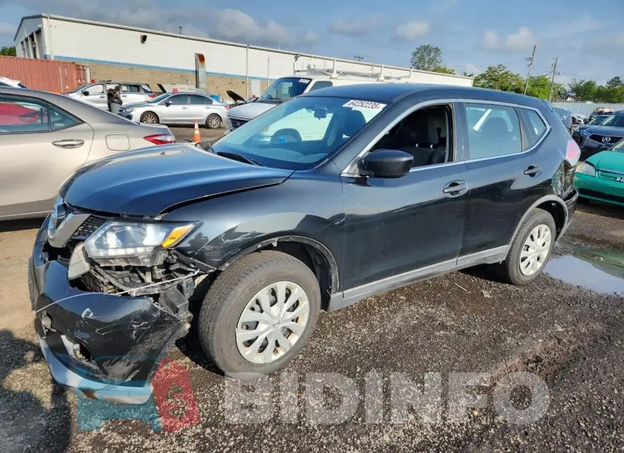 KNMAT2MV7GP686813 Photo# 1