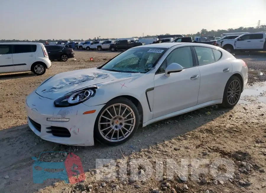 WP0AA2A70GL007189 Photo# 1