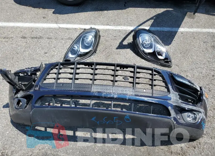 WP1AA2A5XJLB21477 Photo# 13
