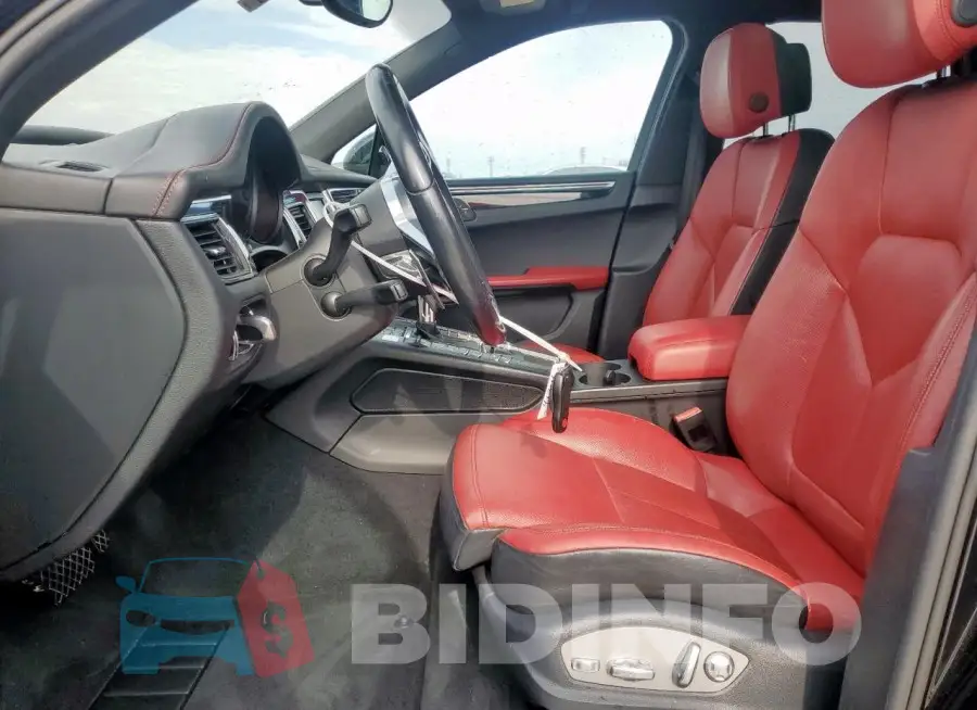 WP1AB2A50GLB43607 Photo# 7