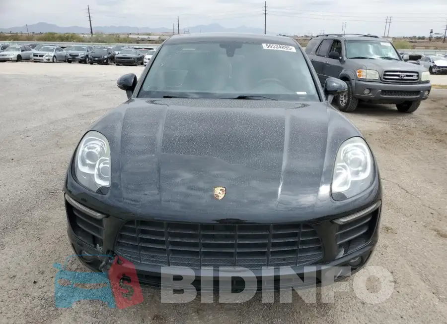WP1AB2A53GLB57856 Photo# 5