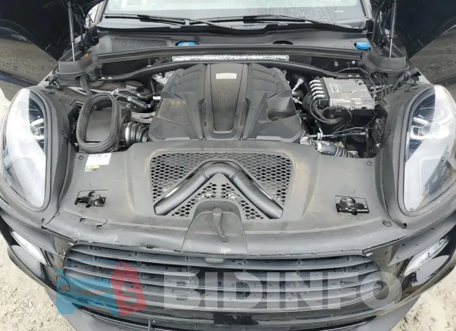 WP1AB2A56MLB36771 Photo# 11