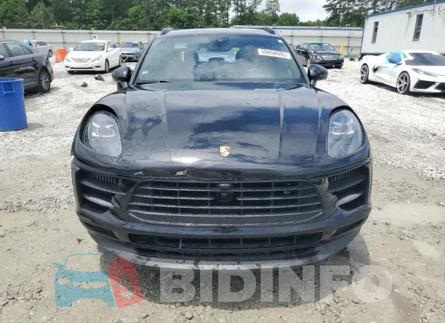 WP1AB2A56MLB36771 Photo# 5