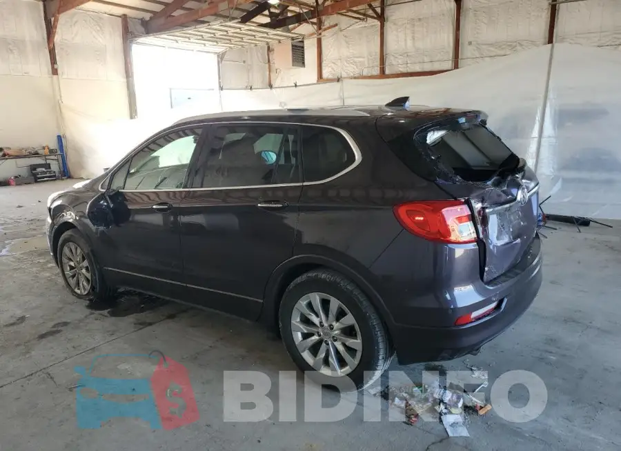 LRBFXBSA4HD145665 Photo# 2