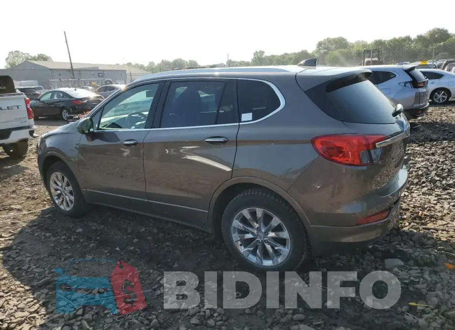LRBFXDSA5HD191646 Photo# 2