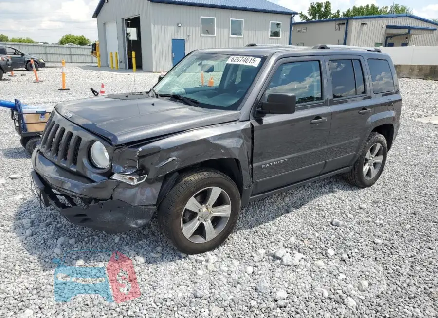 1C4NJRFB7HD110449 Photo# 1