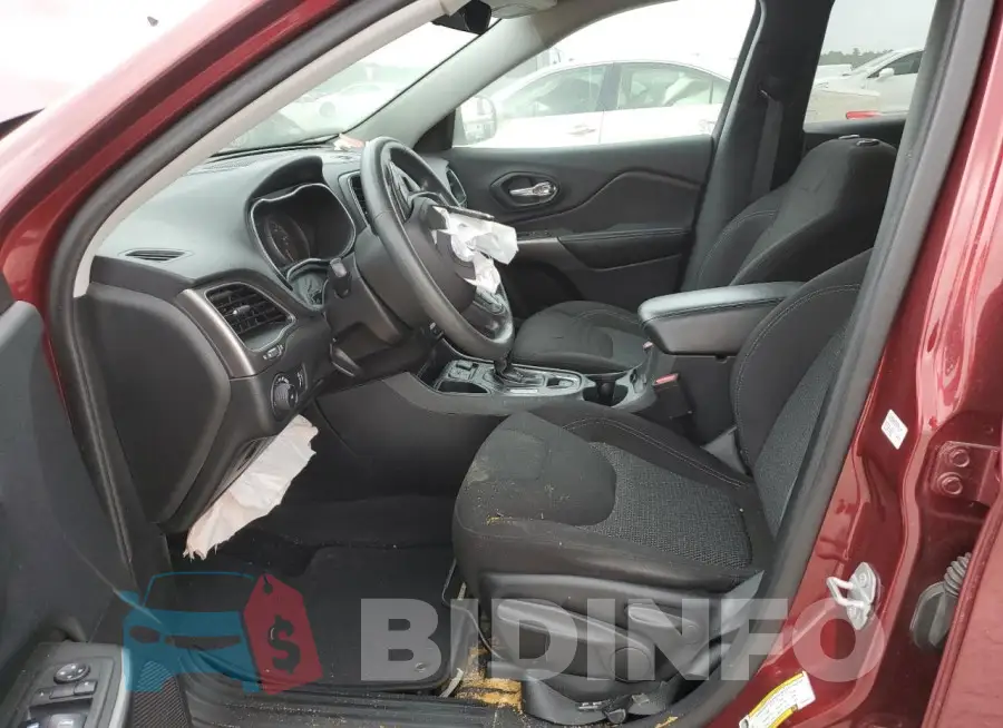 1C4PJLCB4KD340371 Photo# 7