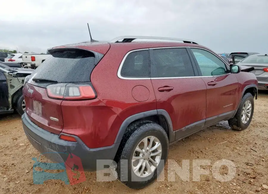 1C4PJMCB5KD337646 Photo# 3