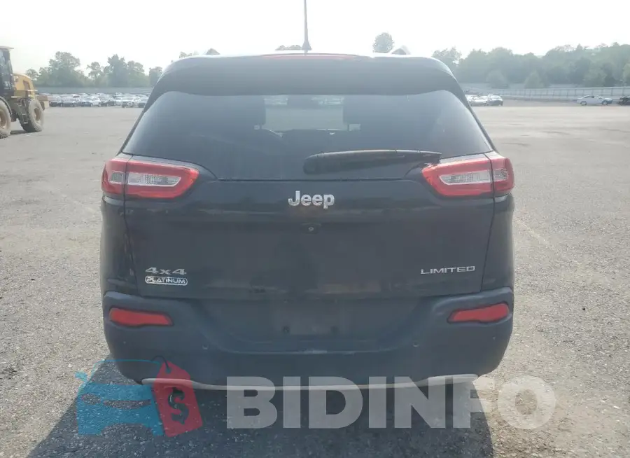 1C4PJMDB0JD571139 Photo# 6