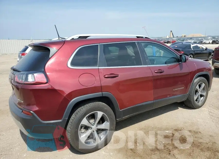 1C4PJMDX5KD162793 Photo# 3