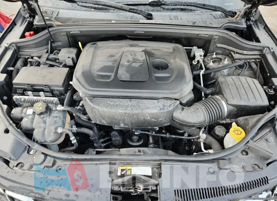 1C4RJEAG7LC113542 Photo# 12