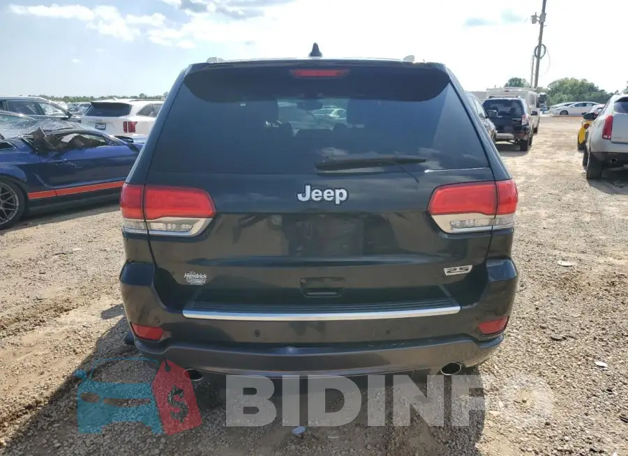 1C4RJEBG1JC181816 Photo# 6