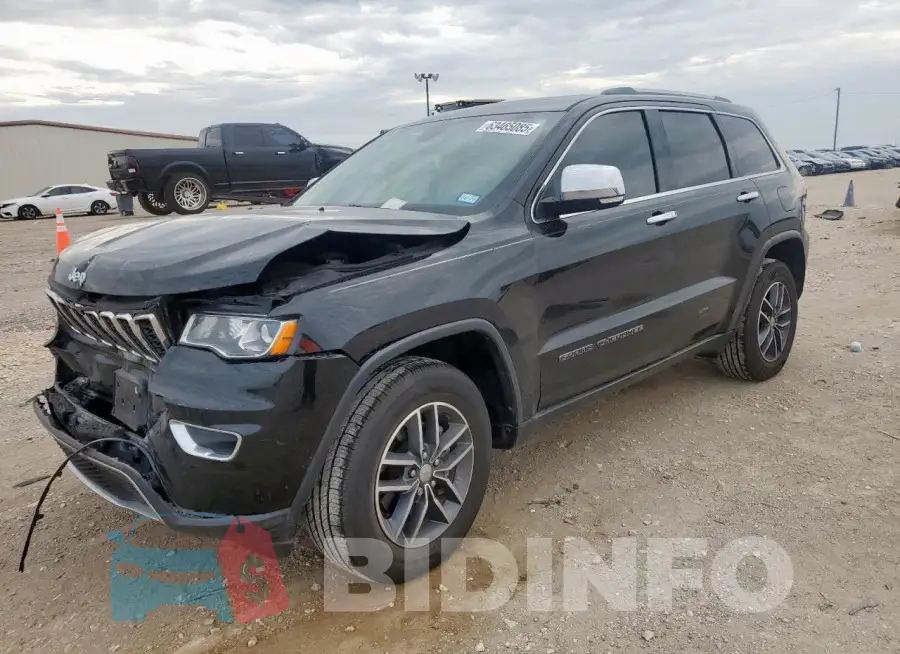 1C4RJEBG8JC201236 Photo# 1