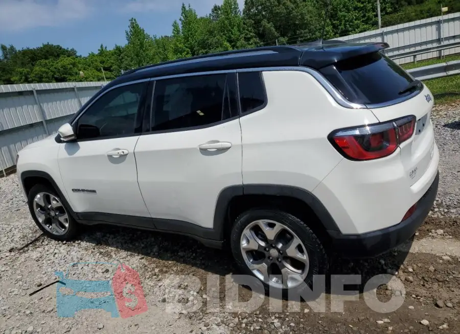 3C4NJCCB8LT108214 Photo# 2