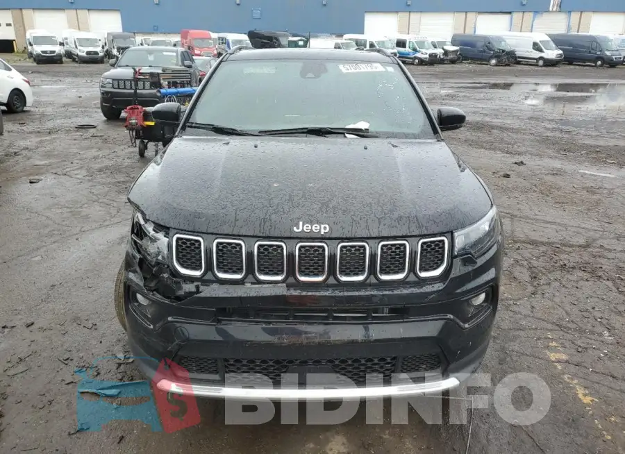 3C4NJDCN4PT516473 Photo# 5