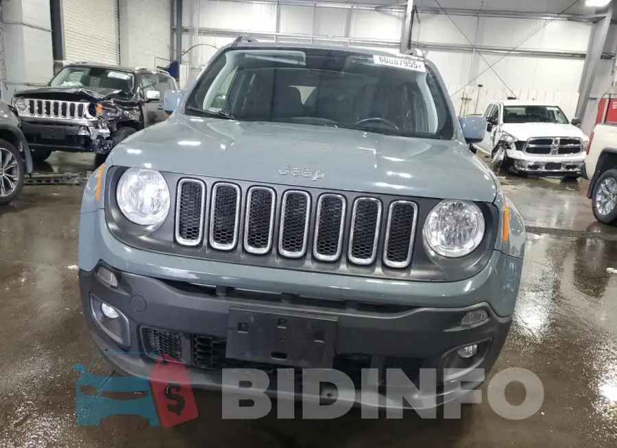 ZACCJBBB6JPH90193 Photo# 5