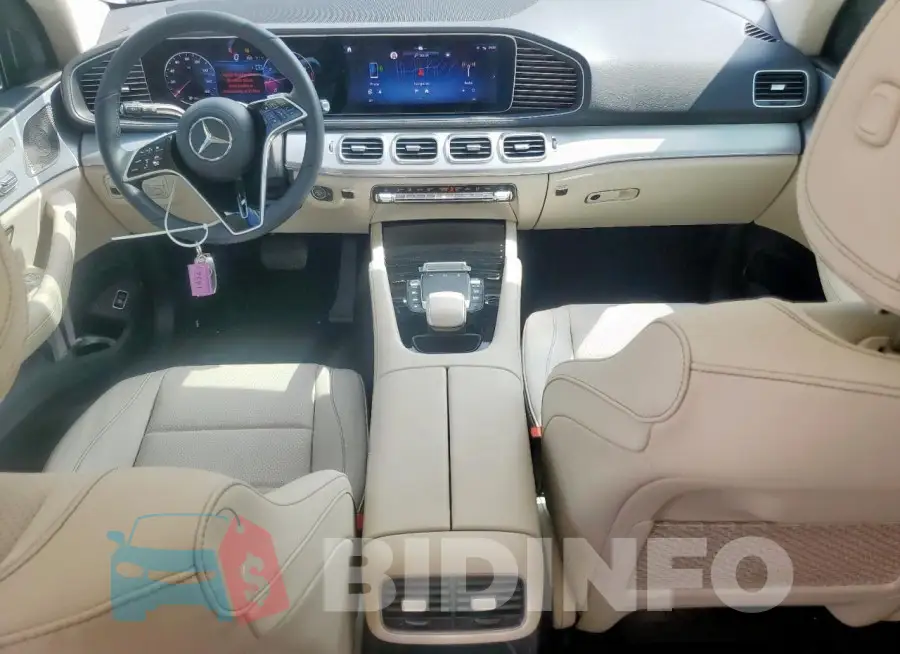 4JGFB4FE5RB227289 Photo# 8