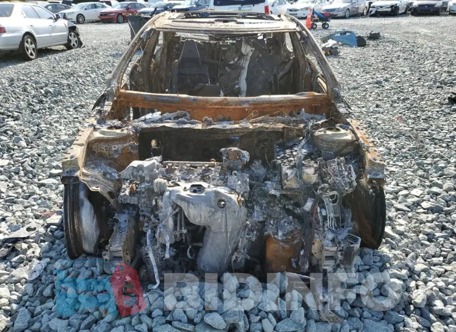 WDDSJ4GB8JN539691 Photo# 5
