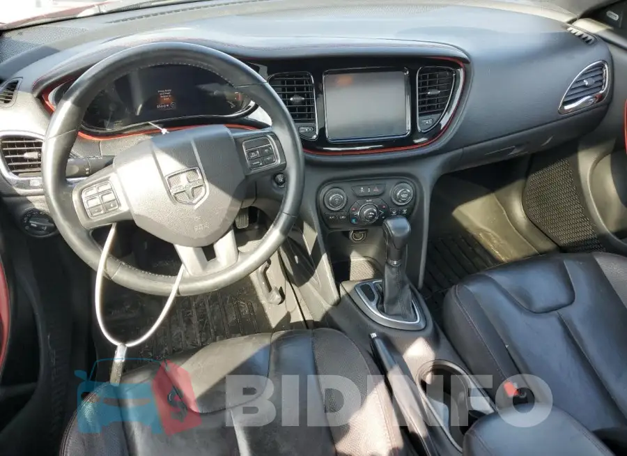 1C3CDFEBXGD585272 Photo# 8