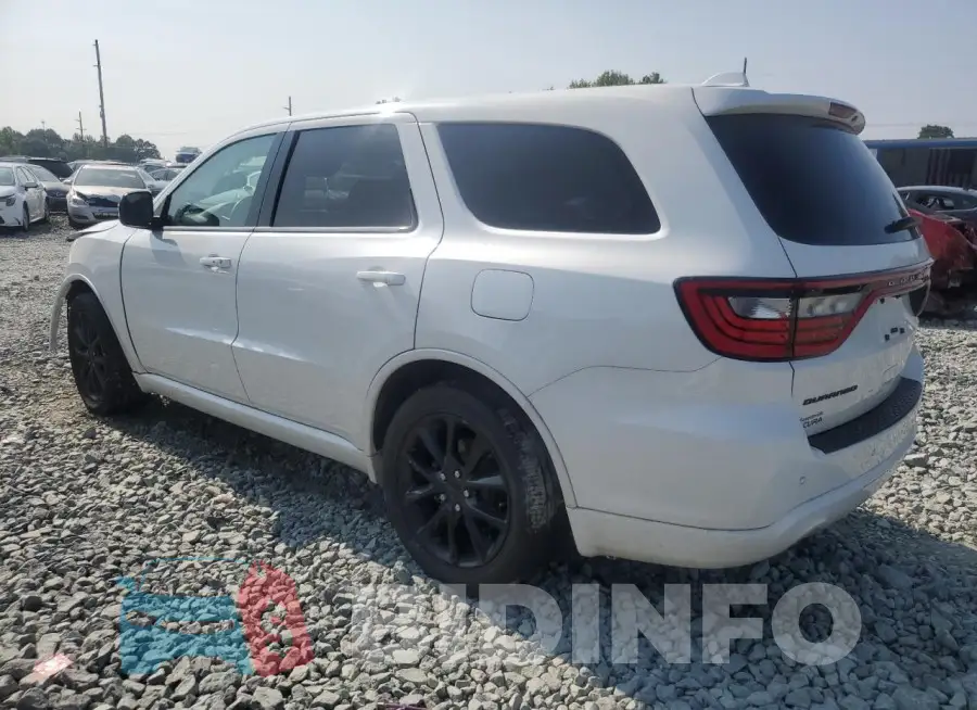 1C4RDHAG7JC494847 Photo# 2