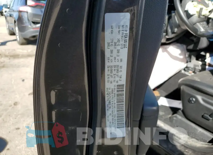 1C4SDJCT6LC248815 Photo# 12