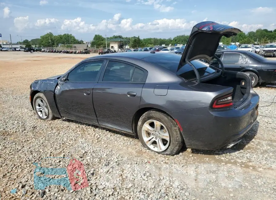 2C3CDXBG7KH707717 Photo# 2