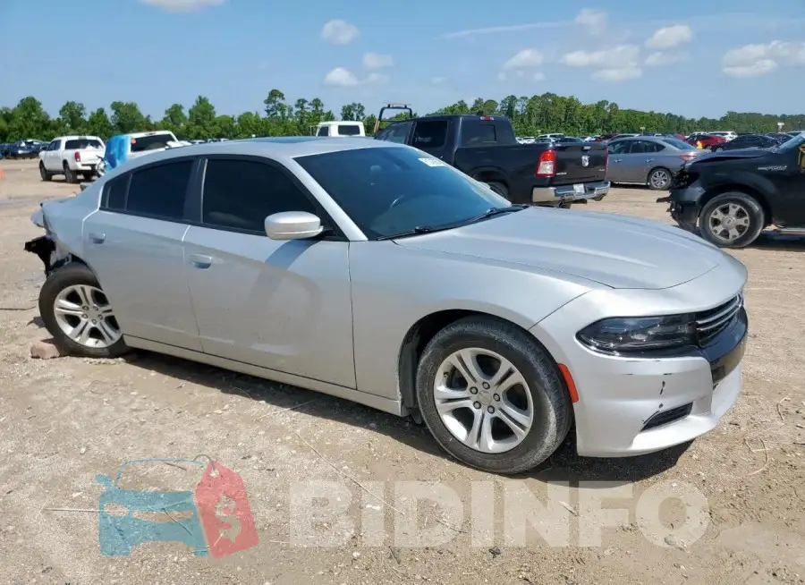 2C3CDXBG9KH724731 Photo# 4