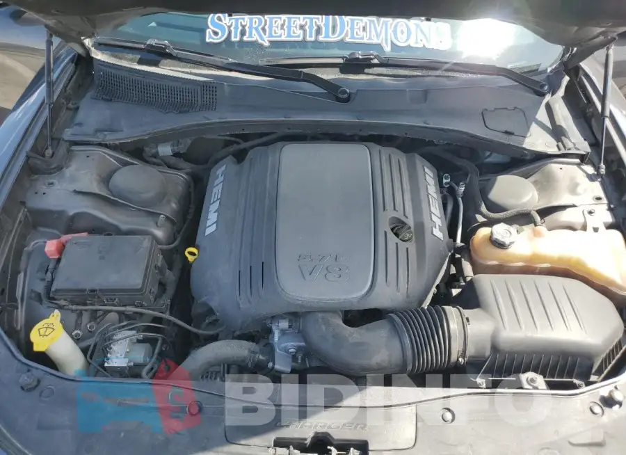 2C3CDXCTXKH584264 Photo# 11