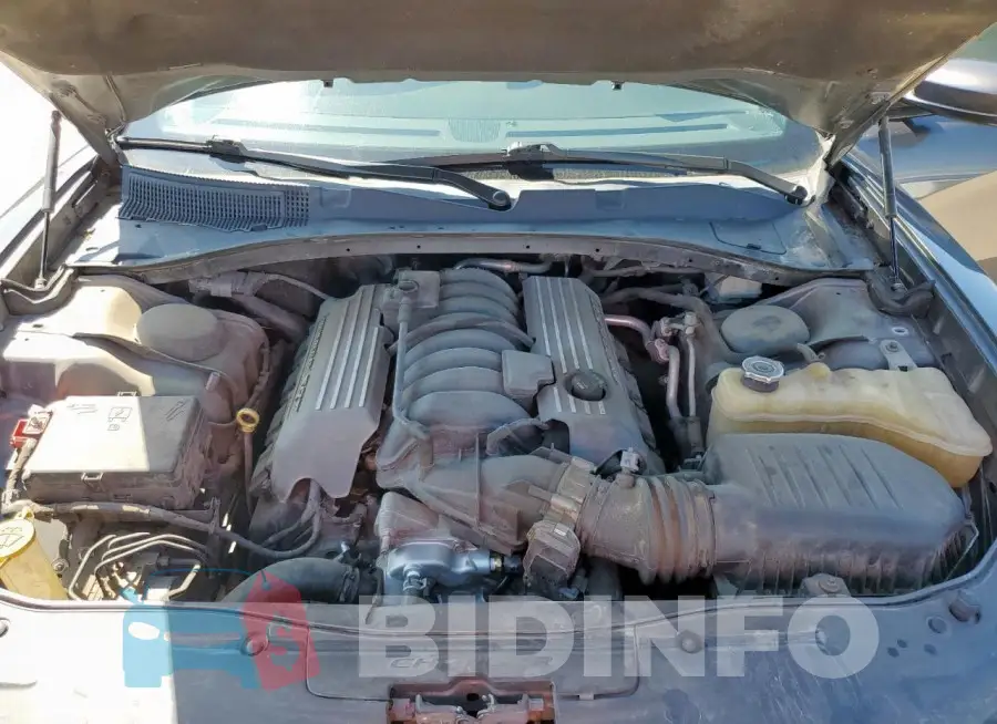 2C3CDXGJ2KH507817 Photo# 11