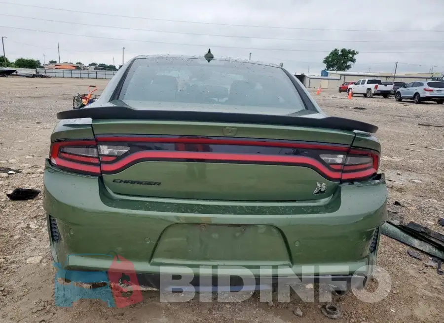 2C3CDXGJ2PH587711 Photo# 6