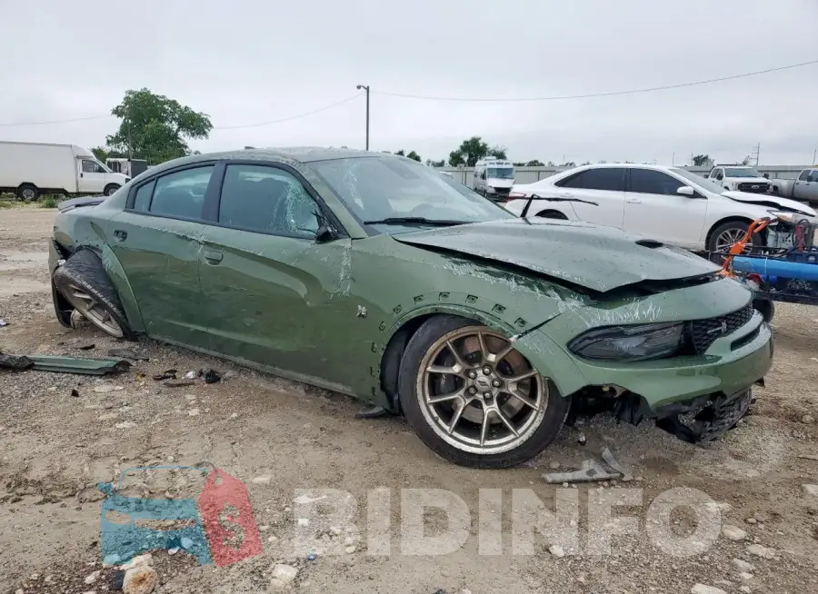 2C3CDXGJ2PH587711 Photo# 4