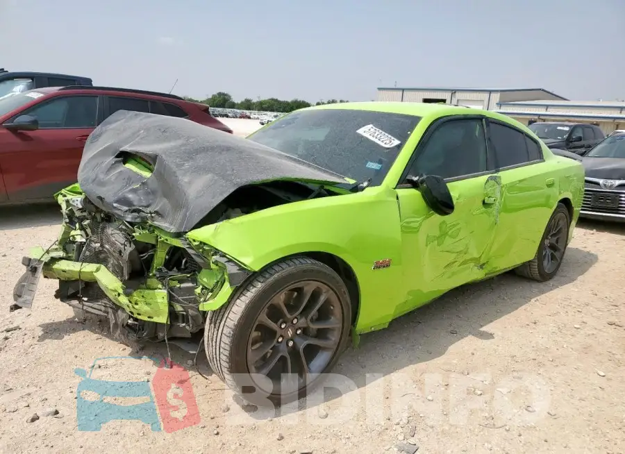 2C3CDXGJ4PH572143 Photo# 1