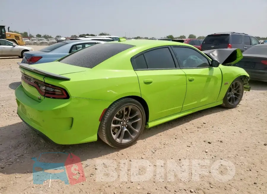 2C3CDXGJ4PH572143 Photo# 3