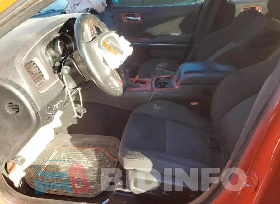 2C3CDXHG0KH675734 Photo# 7