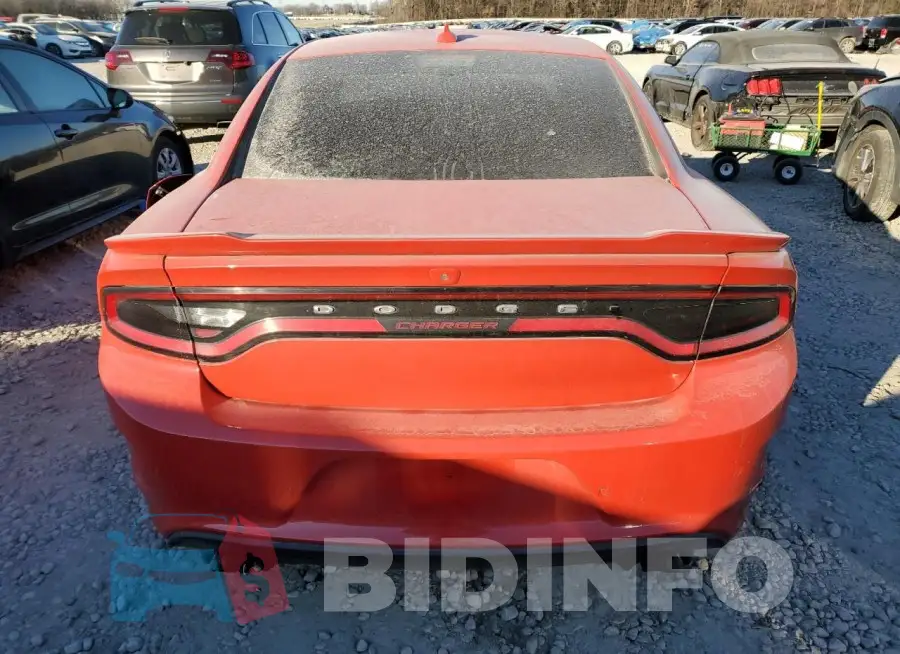2C3CDXHG0KH675734 Photo# 6