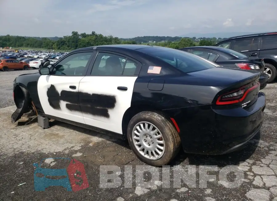 2C3CDXKT5GH156031 Photo# 2
