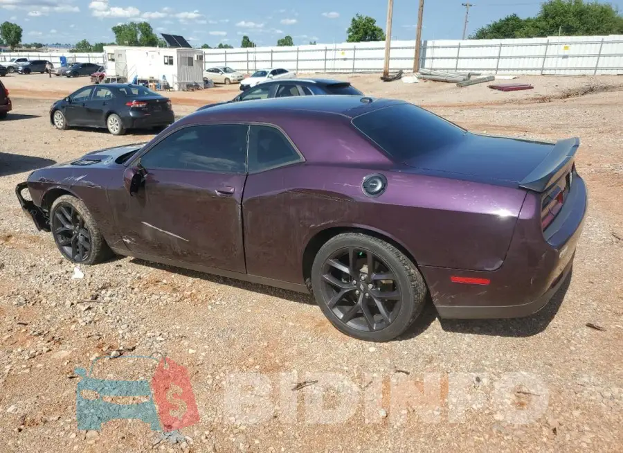 2C3CDZAG6LH201939 Photo# 2