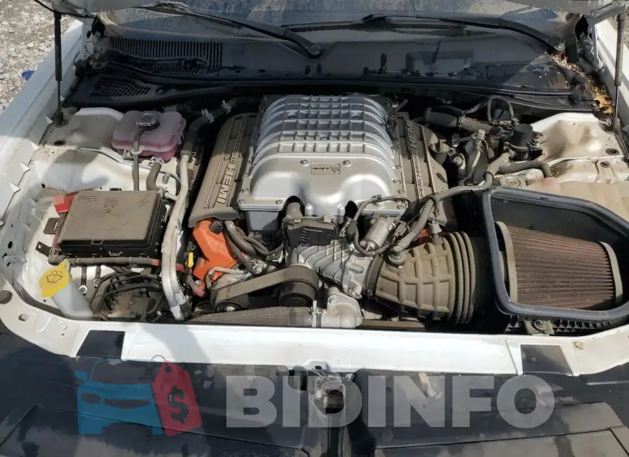 2C3CDZC91KH663399 Photo# 11