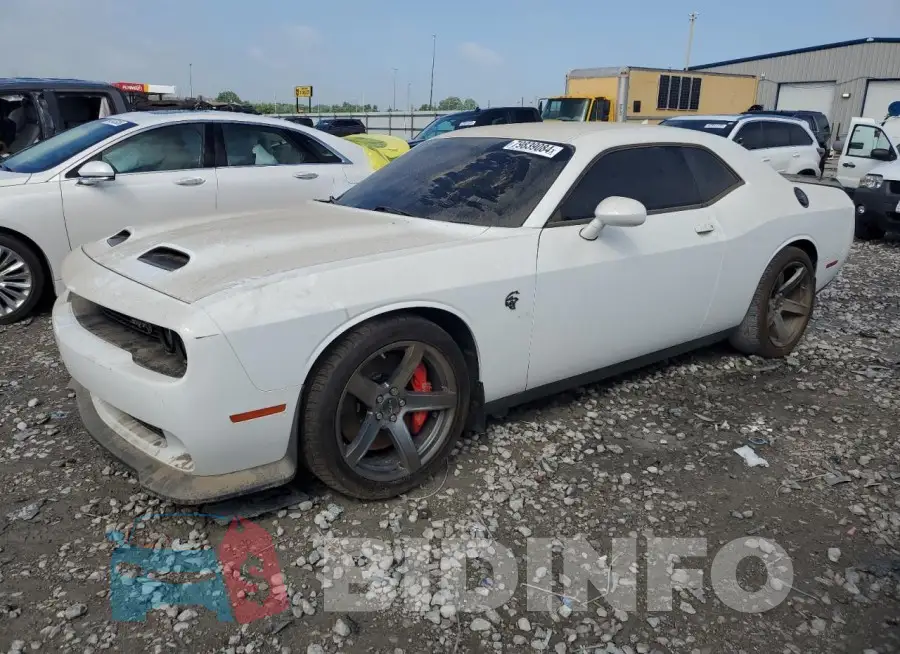 2C3CDZC91KH663399 Photo# 1