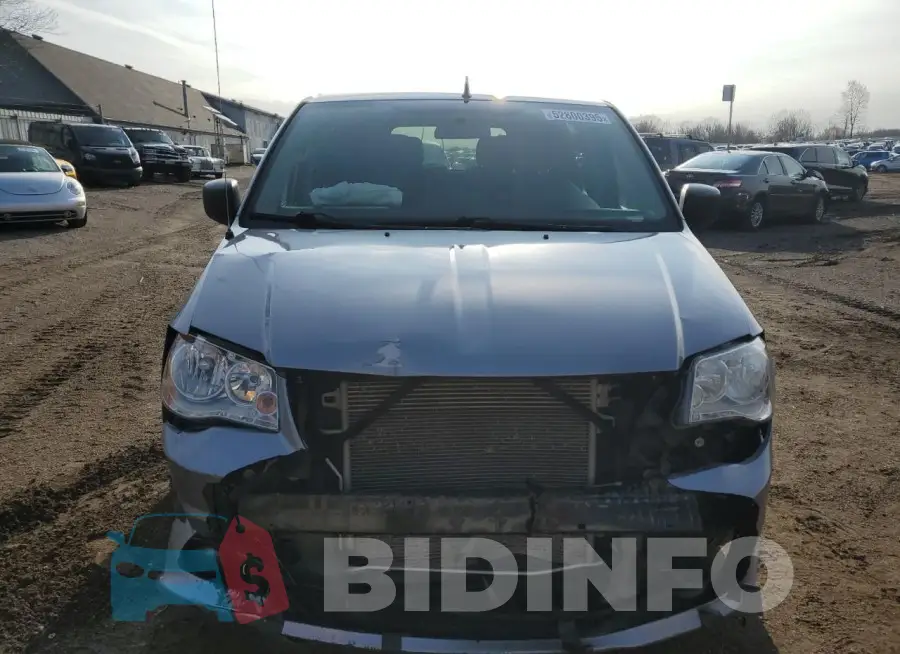 2C4RDGBG3GR267048 Photo# 5