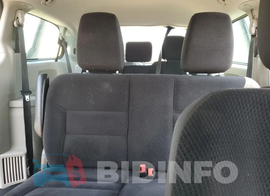 2C4RDGBG8JR181161 Photo# 10