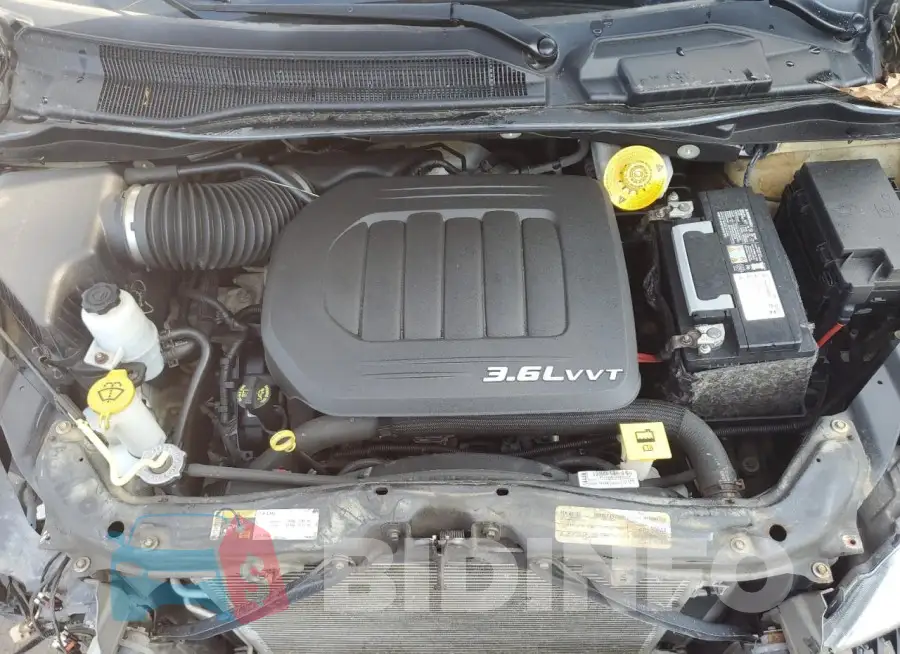 2C4RDGDG8GR363870 Photo# 12