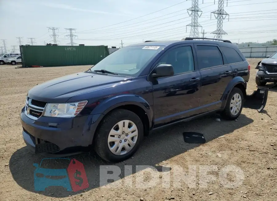 3C4PDCAB4HT599701 Photo# 1