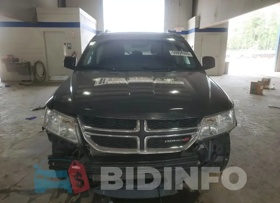 3C4PDCBG5HT576051 Photo# 5