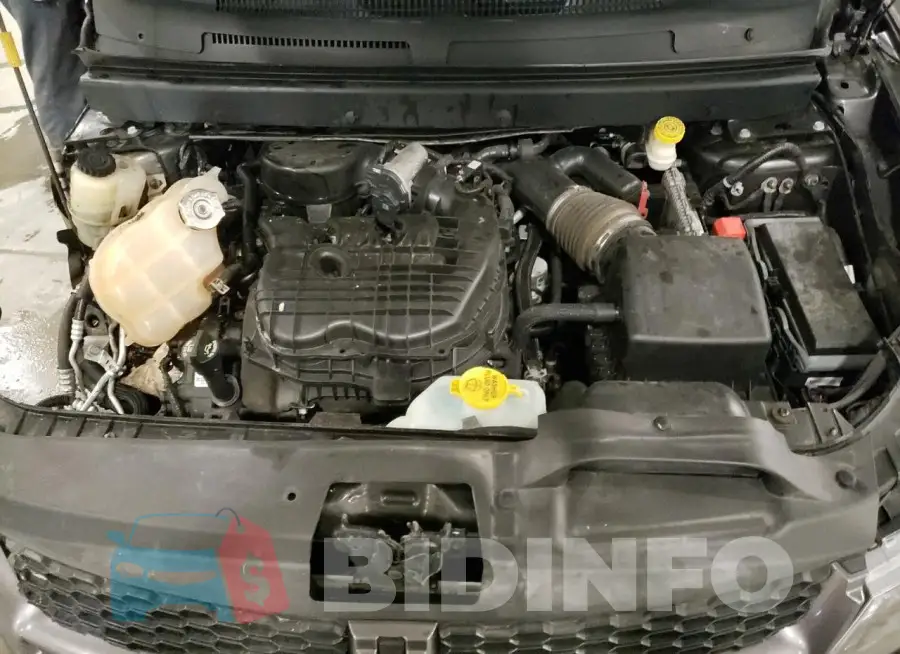 3C4PDCEG2GT105436 Photo# 12