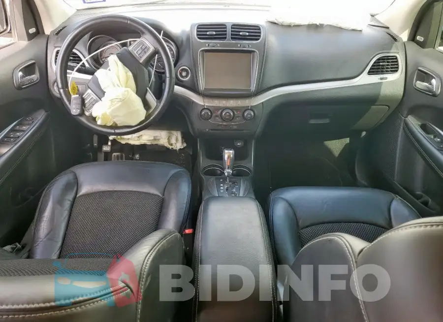 3C4PDCGB9LT259380 Photo# 8