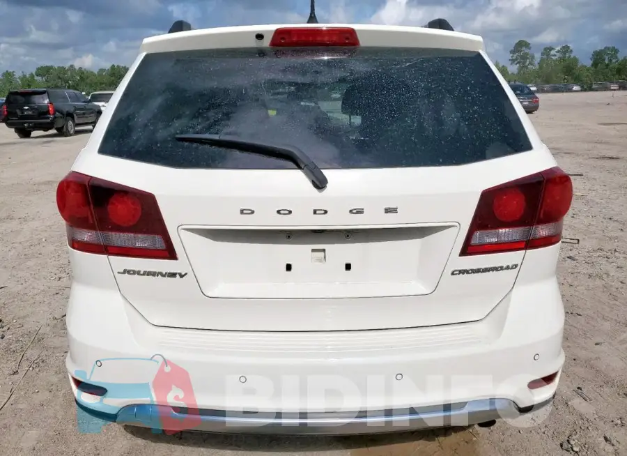 3C4PDCGB9LT259380 Photo# 6